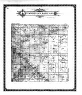 Township 136 N Range 78 W, Emmons County 1916 Microfilm